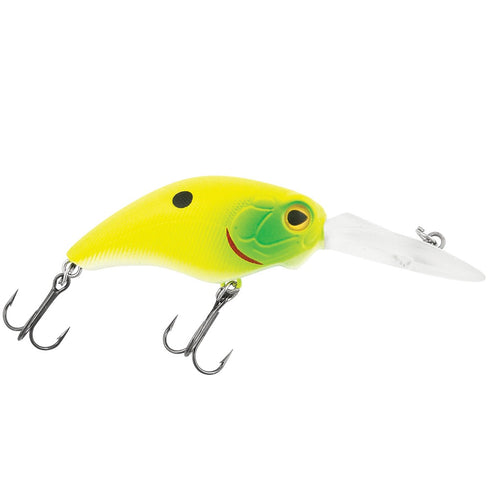 Voblere Baracuda Deluxe Maxi BOXY