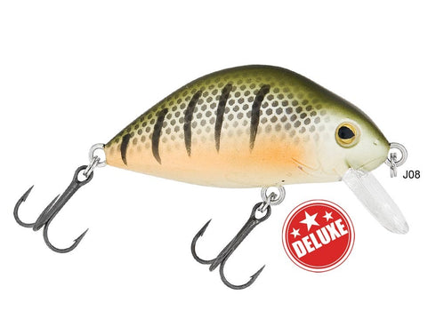 Voblere Baracuda Deluxe Maxi BULLY