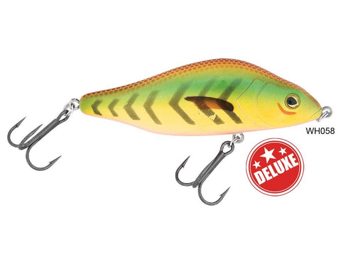 Voblere Baracuda Deluxe Maxi CRIUS