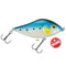 Voblere Baracuda Deluxe Maxi CRONOS