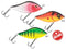 Voblere Baracuda Deluxe Maxi CRONOS