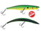 Voblere Baracuda Deluxe Maxi HYPERION