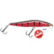 Voblere Baracuda Deluxe Maxi PENNY