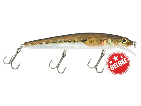 Voblere Baracuda Deluxe Maxi WEED