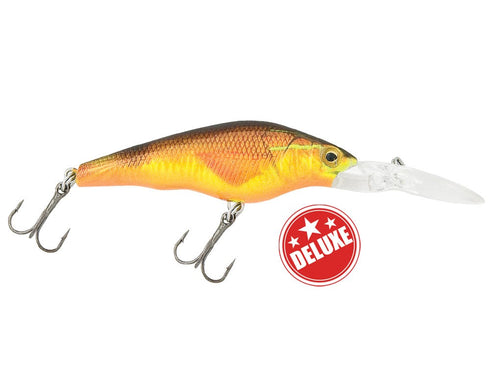 Voblere Baracuda Deluxe Maxi ZANY