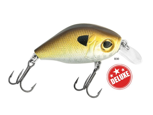 Voblere Baracuda Deluxe Mini HADES - B30