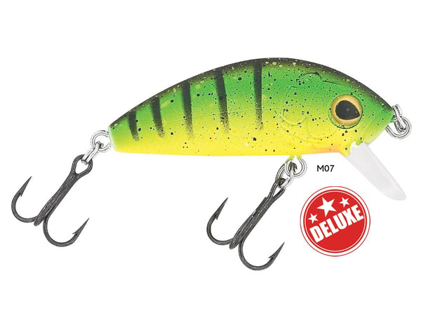 Voblere Baracuda Deluxe Mini ICAR