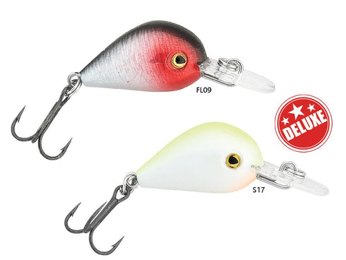 Voblere Baracuda Deluxe Mini NYX