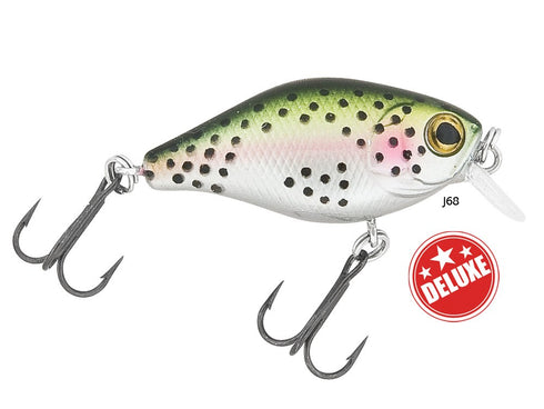 Voblere Baracuda Deluxe Mini POX