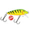 Voblere Baracuda Deluxe Mini RAN