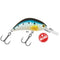 Voblere Baracuda Deluxe Mini SIF