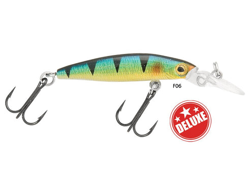 Voblere Baracuda Deluxe Mini STYX