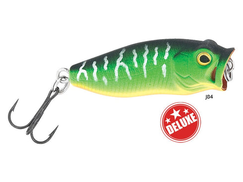 Voblere Baracuda Deluxe Mini VOX
