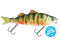 Voblere Baracuda Deluxe Multi-joint PEARCH
