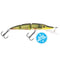 Voblere Baracuda Deluxe Multi-joint PIKE