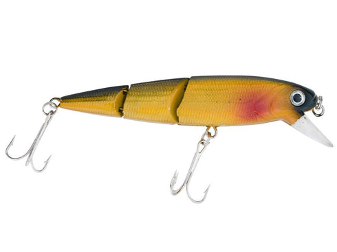 Voblere Baracuda Double-jointed 110mm