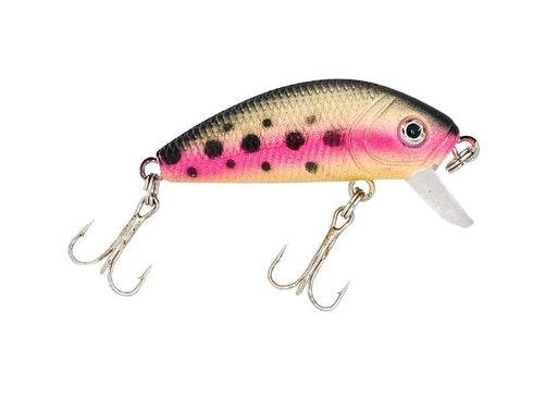 Voblere Baracuda Flyer 50mm