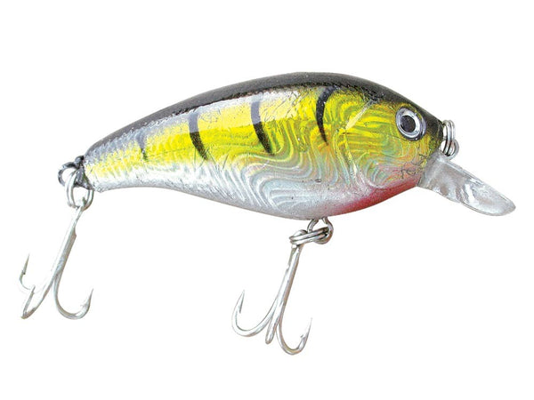 Voblere Baracuda Fox 75mm