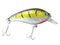 Voblere Baracuda Fox 75mm