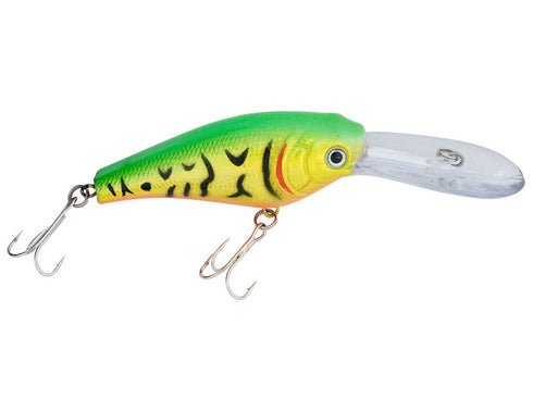 Voblere Baracuda Fusion 125mm