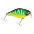 Voblere Baracuda Hornet 45mm