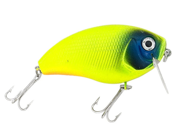 Voblere Baracuda Hurly 65mm