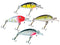 Voblere Baracuda Illusion 33mm