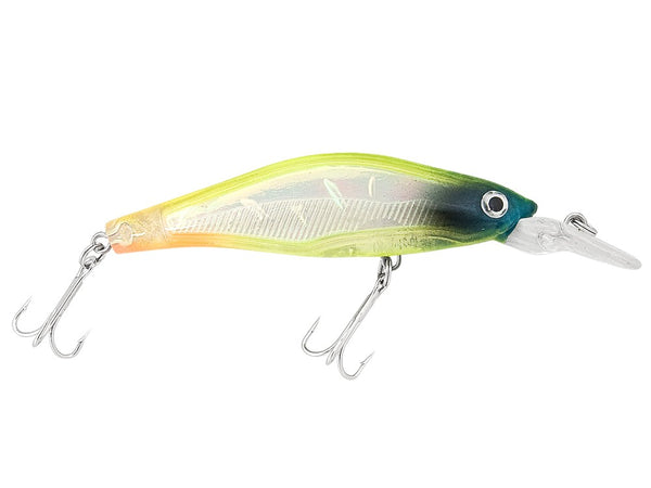 Voblere Baracuda Intruder 102mm