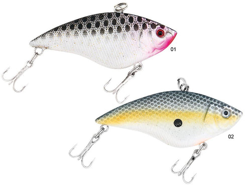 Voblere Baracuda Jerk 75mm