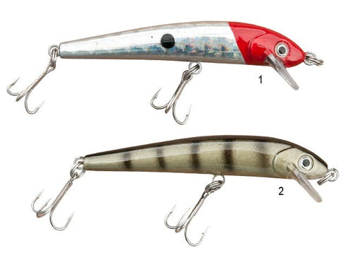 Voblere Baracuda Master 90mm