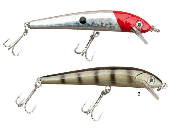 Voblere Baracuda Master 90mm