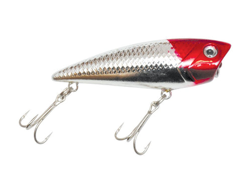 Voblere Baracuda Popper 70mm