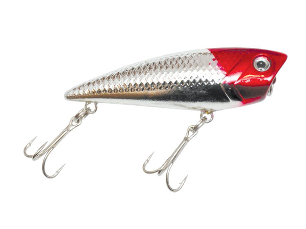 Voblere Baracuda Popper 70mm