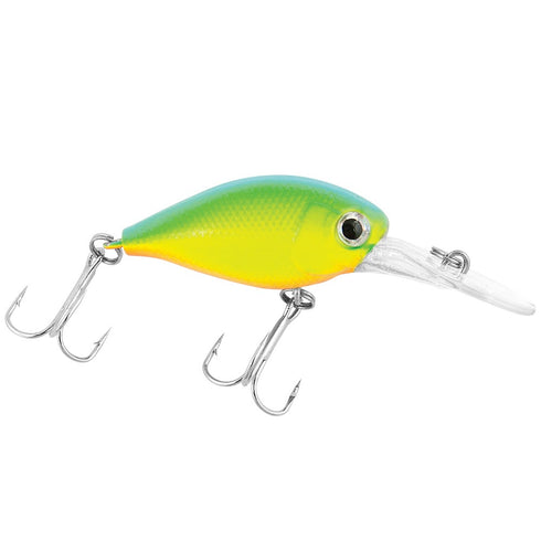 Voblere Baracuda Spear 60mm