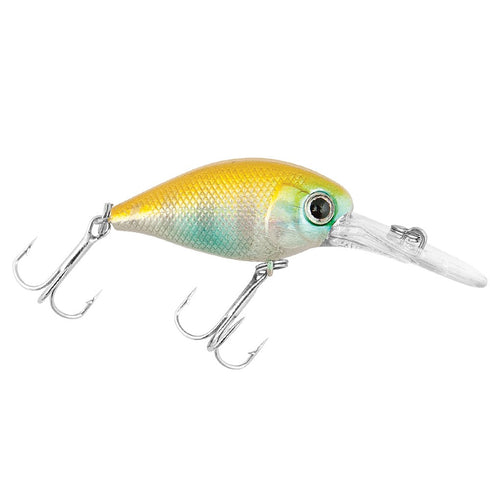 Voblere Baracuda Spear 60mm