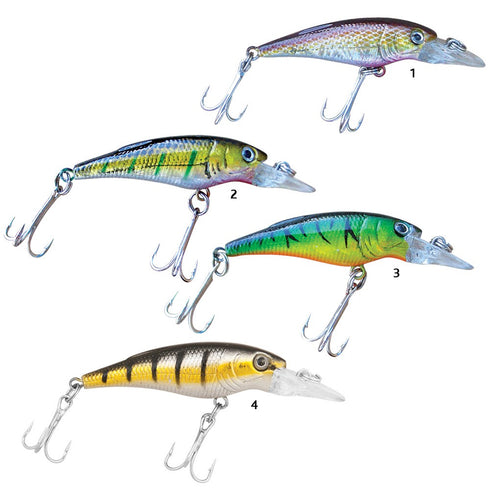 Voblere Baracuda Standard 70mm