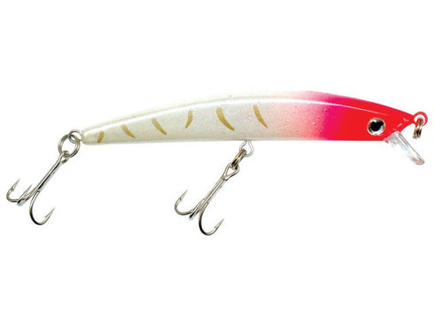 Voblere Baracuda Vampire 95mm
