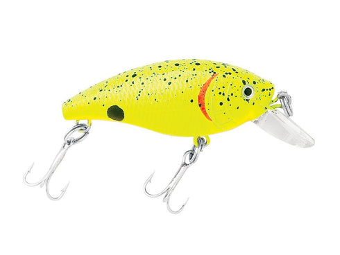 Voblere Baracuda Yellow Shadow 55mm