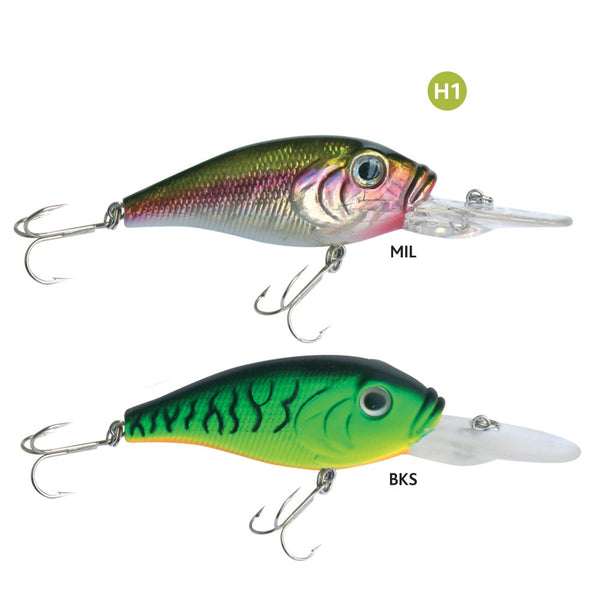 Voblere Hokkaido Cranky 65mm