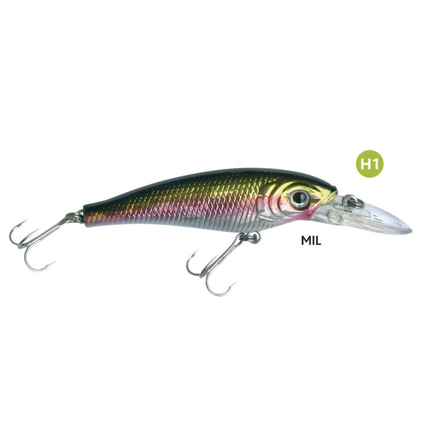 Voblere Hokkaido Pretender 55mm