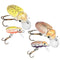 Voblere Mistrall Beetle 25 mm
