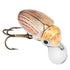 Voblere Mistrall Beetle 25 mm