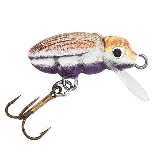 Voblere Mistrall Beetle 25 mm