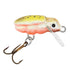 Voblere Mistrall Beetle 25 mm