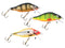 Voblere Mistrall Perch 70 mm