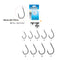 Ace Baracuda Chinu Black