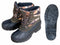 Bocanci camuflaj DL Baracuda