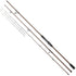 Lanseta fibra de carbon Baracuda Opium X Feeder 3603