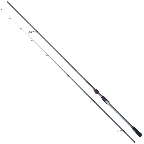 Lanseta fibra de carbon Baracuda Razor X 2402