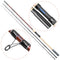 Lanseta fibra de carbon Baracuda Sicario Match 360